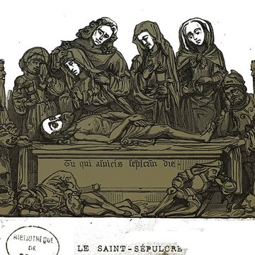 Église Saint-Phal de Saint-Phal