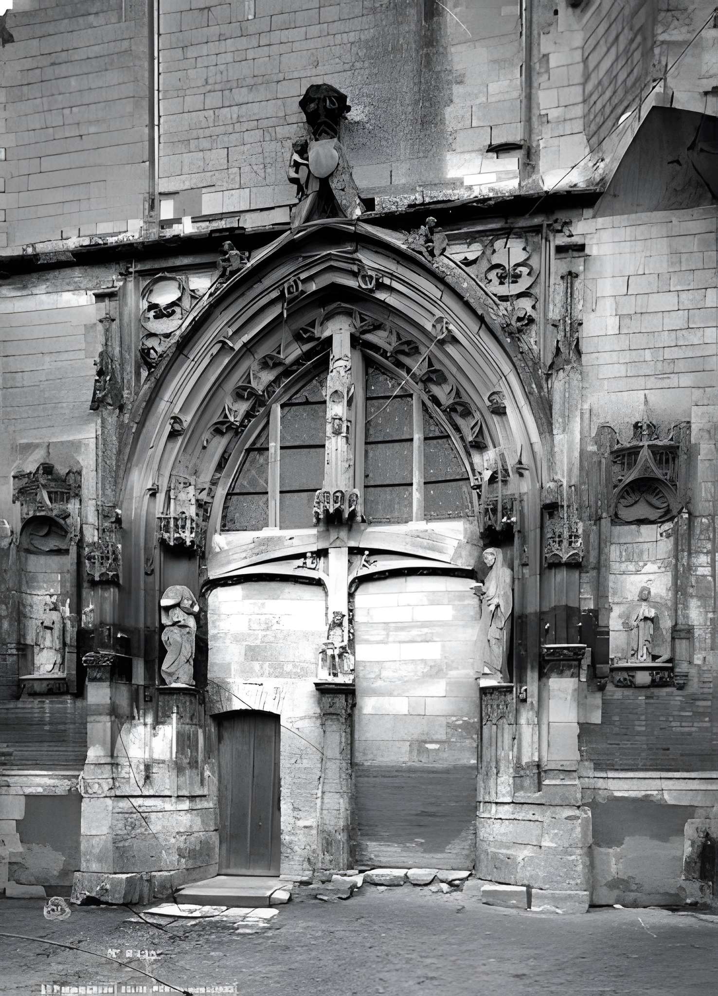 Église Saint-Phal de Saint-Phal