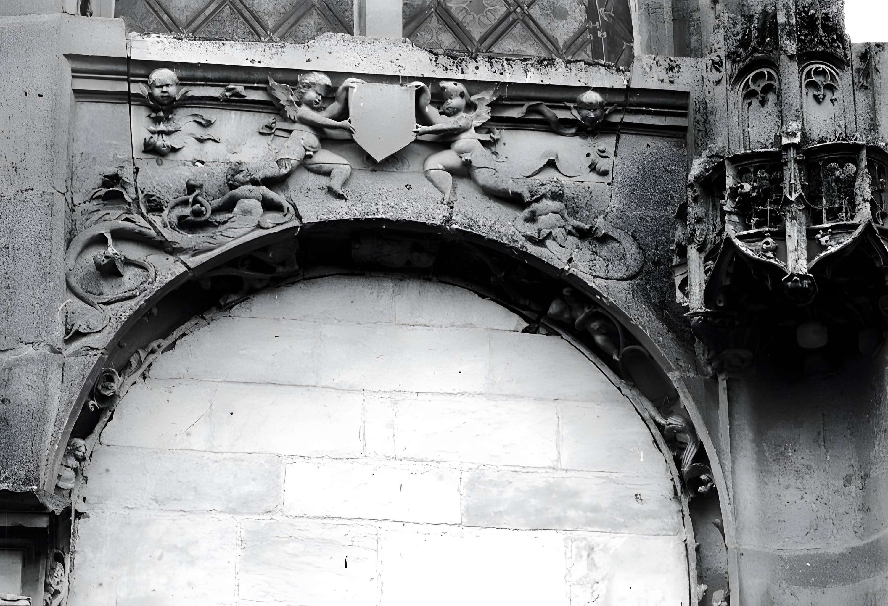 Église Saint-Phal de Saint-Phal