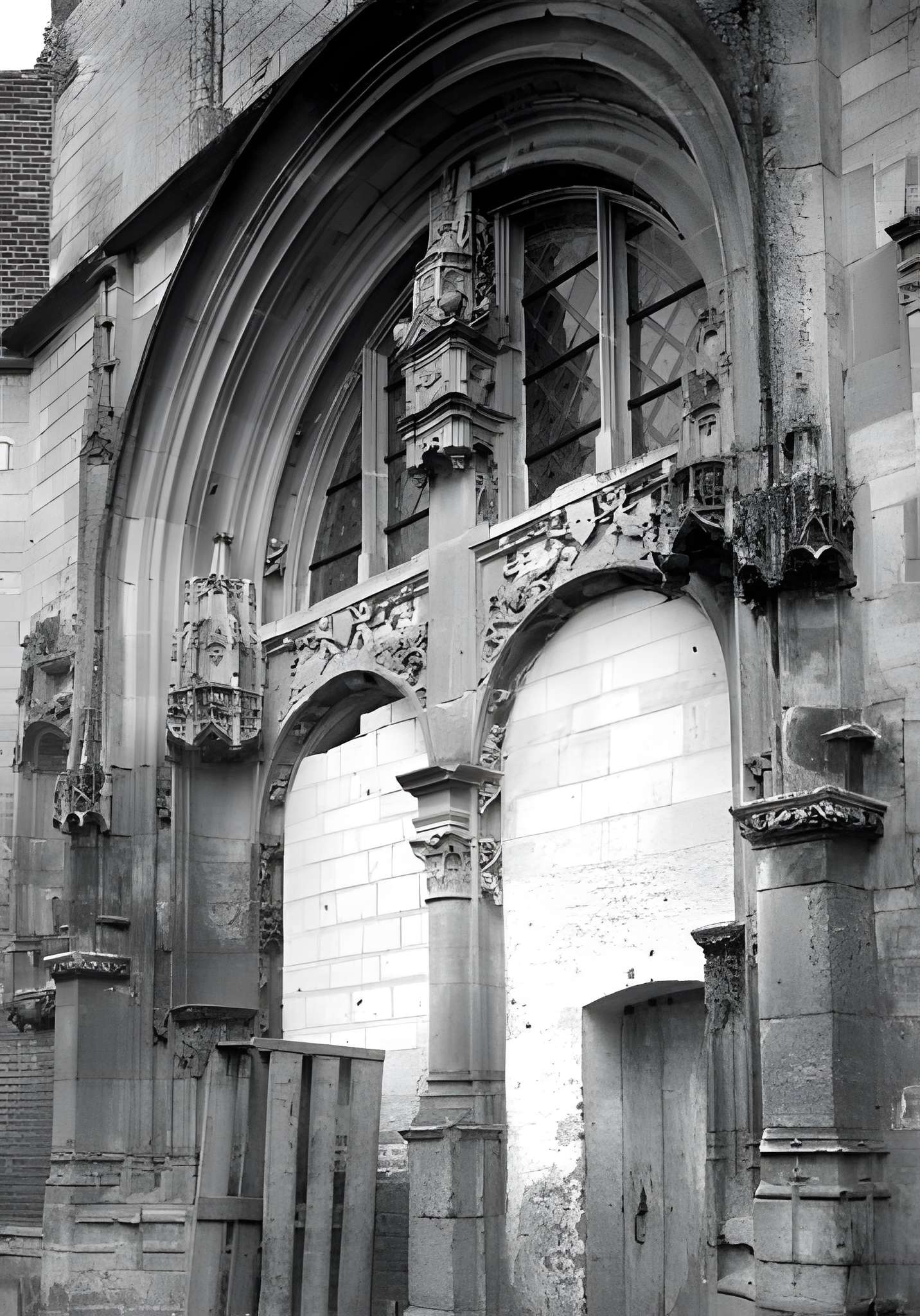 Église Saint-Phal de Saint-Phal