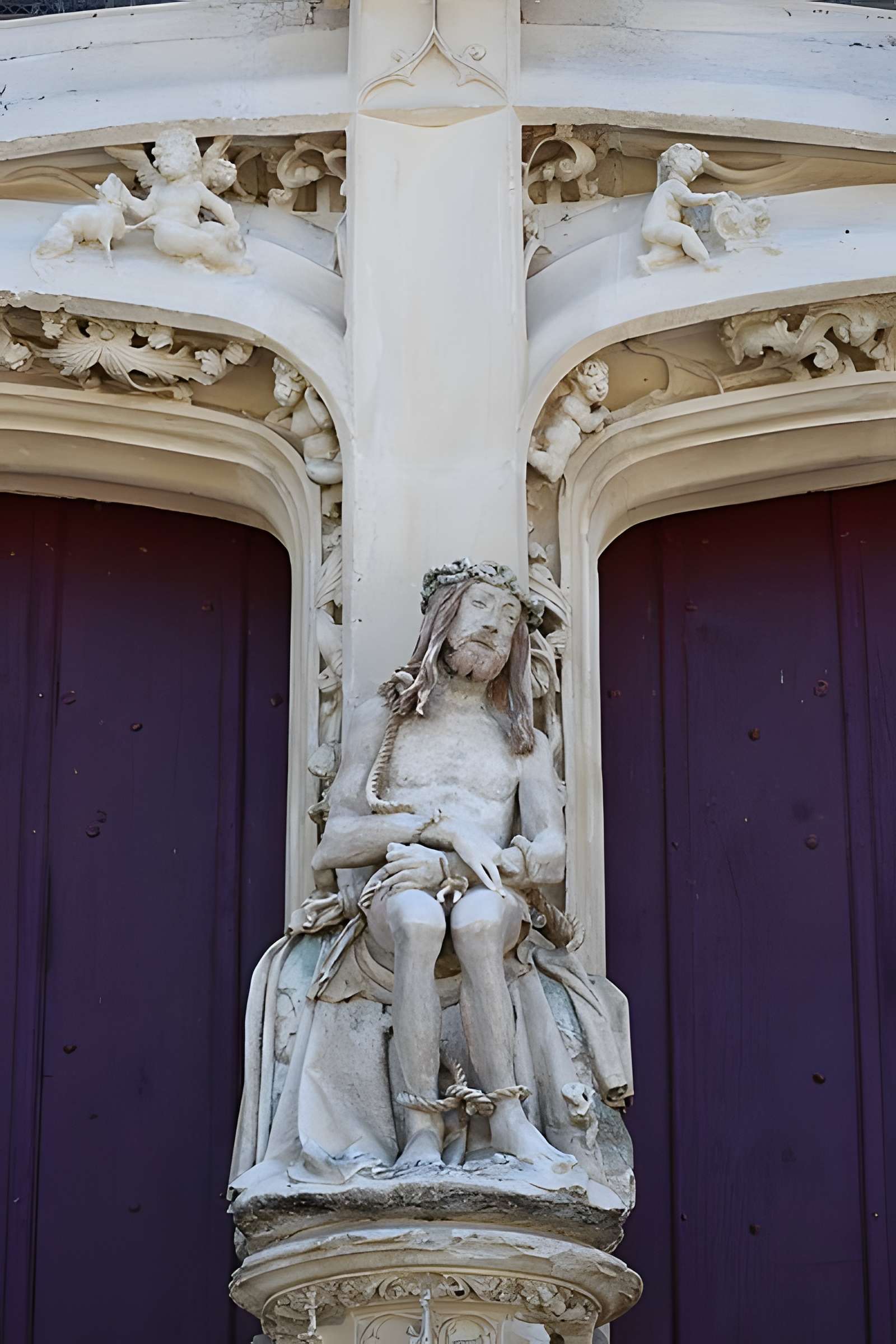 Église Saint-Phal de Saint-Phal