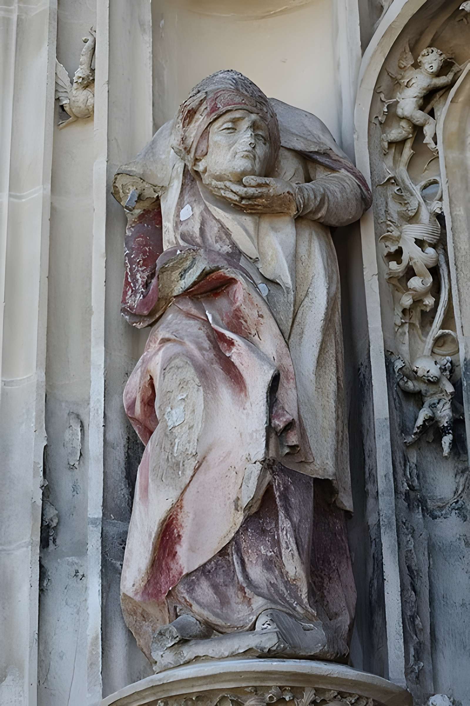 Église Saint-Phal de Saint-Phal