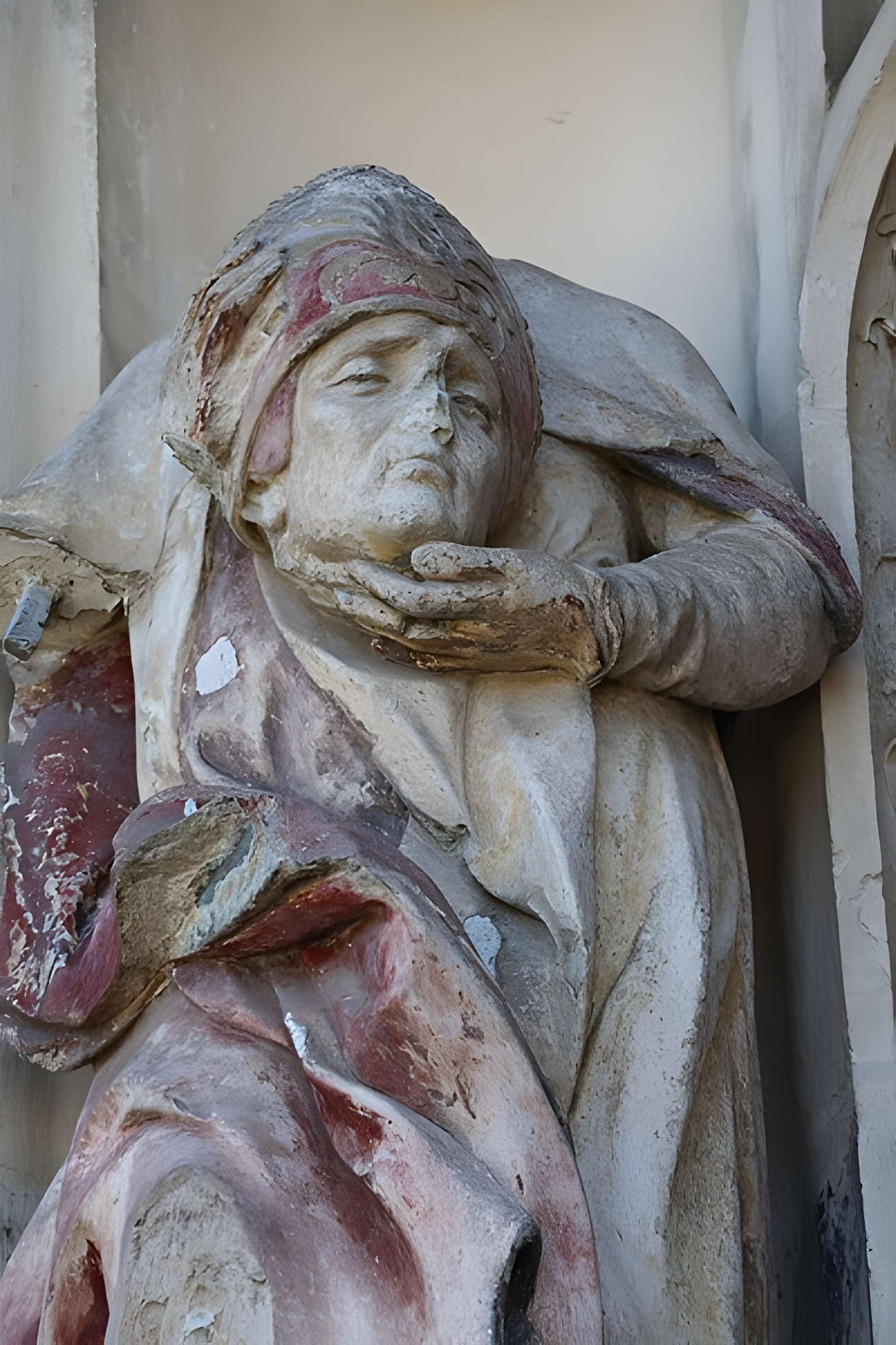 Église Saint-Phal de Saint-Phal