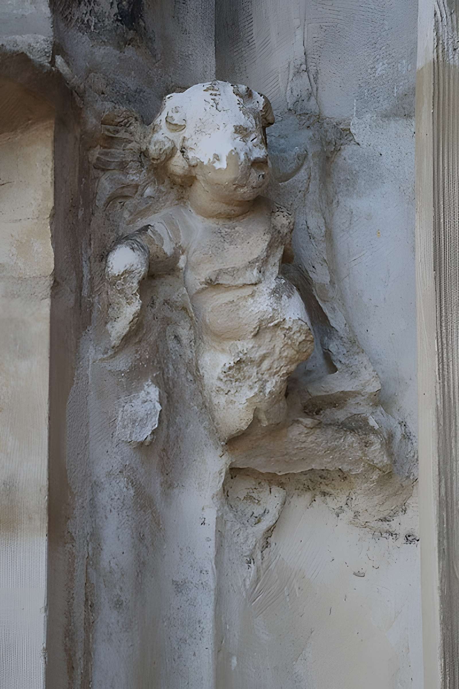 Église Saint-Phal de Saint-Phal