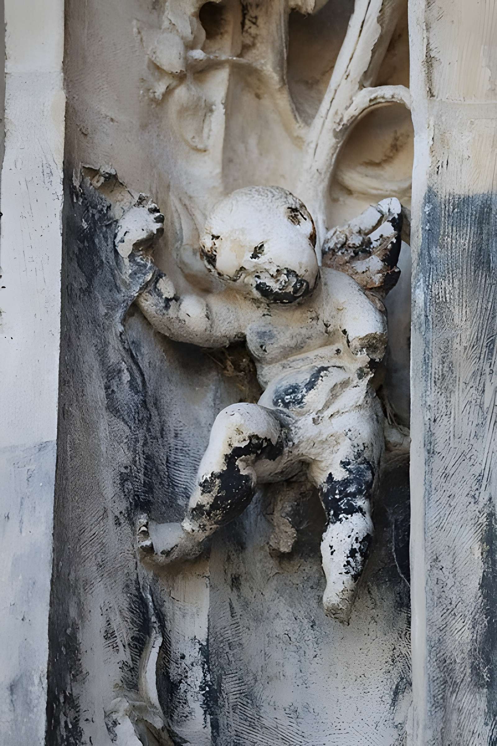 Église Saint-Phal de Saint-Phal