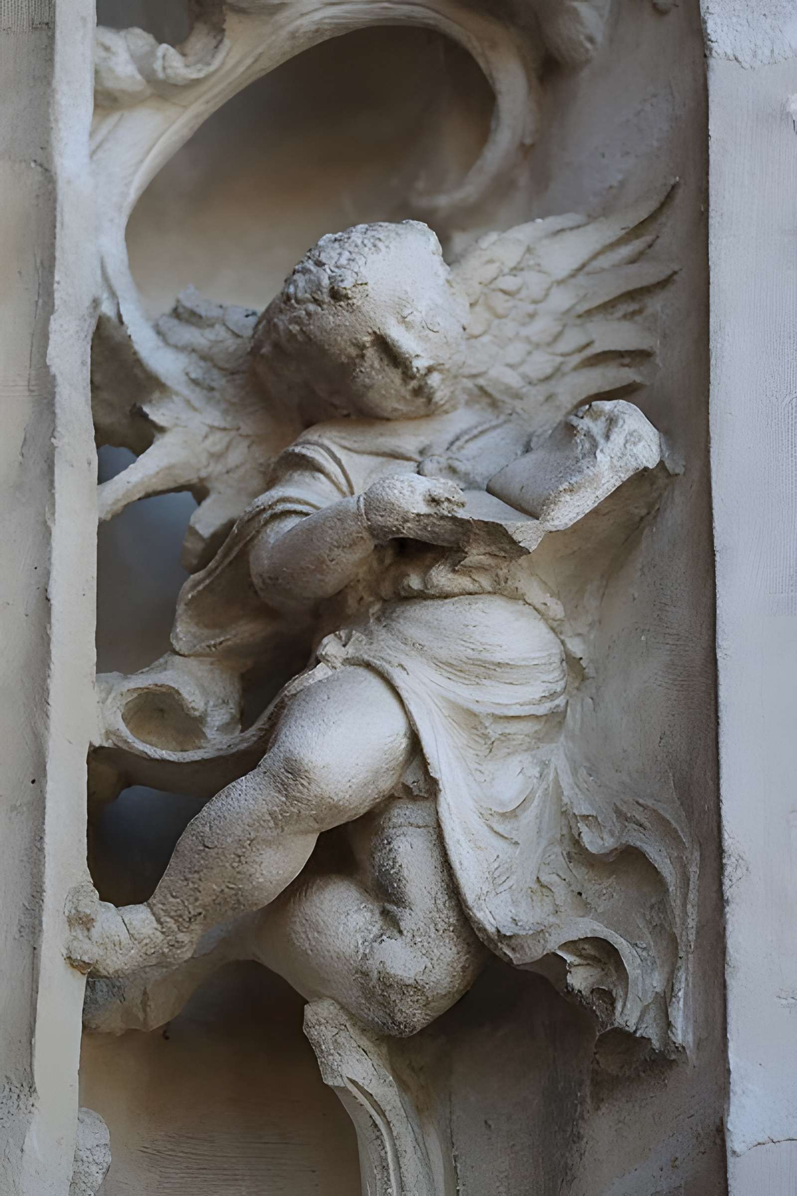 Église Saint-Phal de Saint-Phal