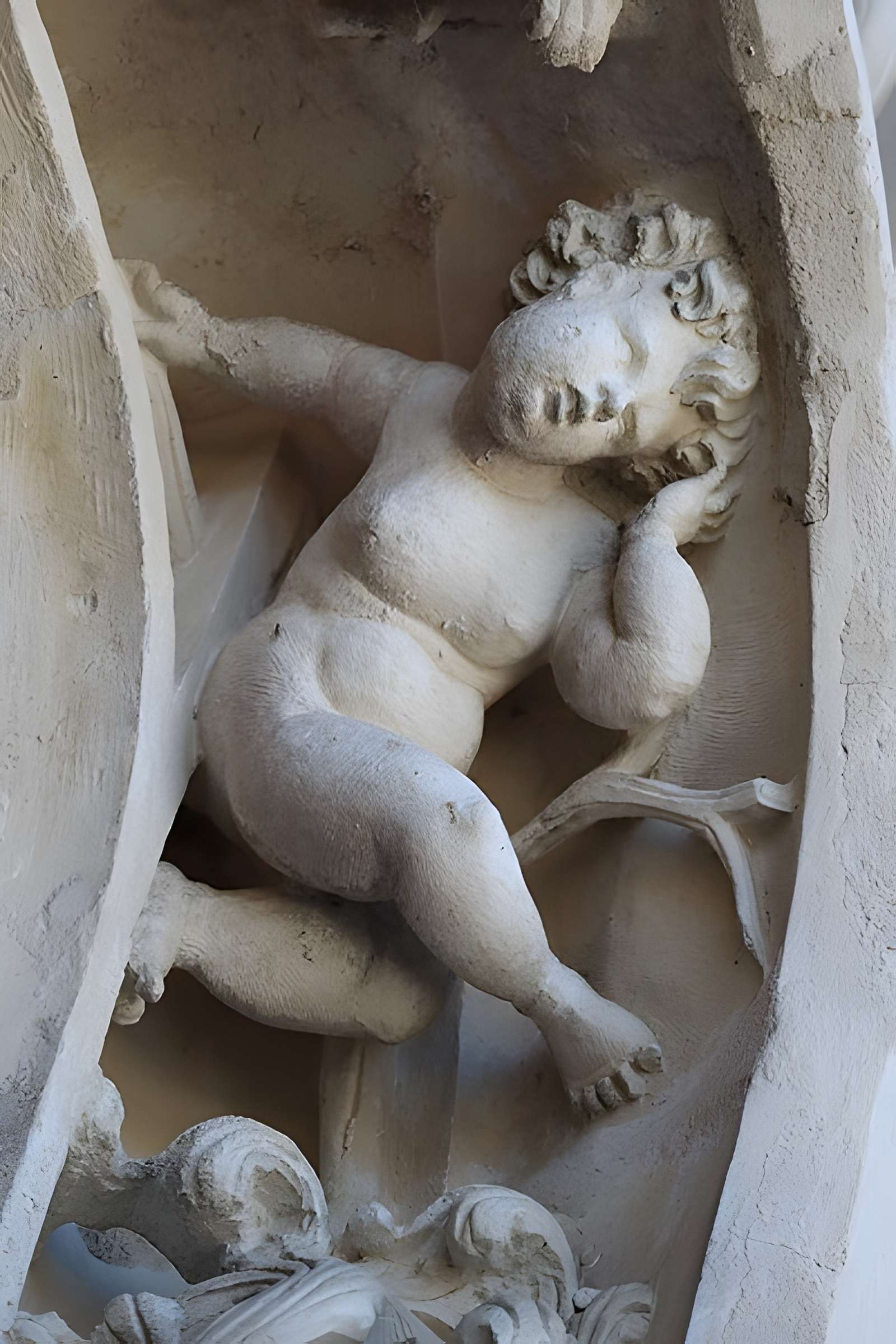 Église Saint-Phal de Saint-Phal