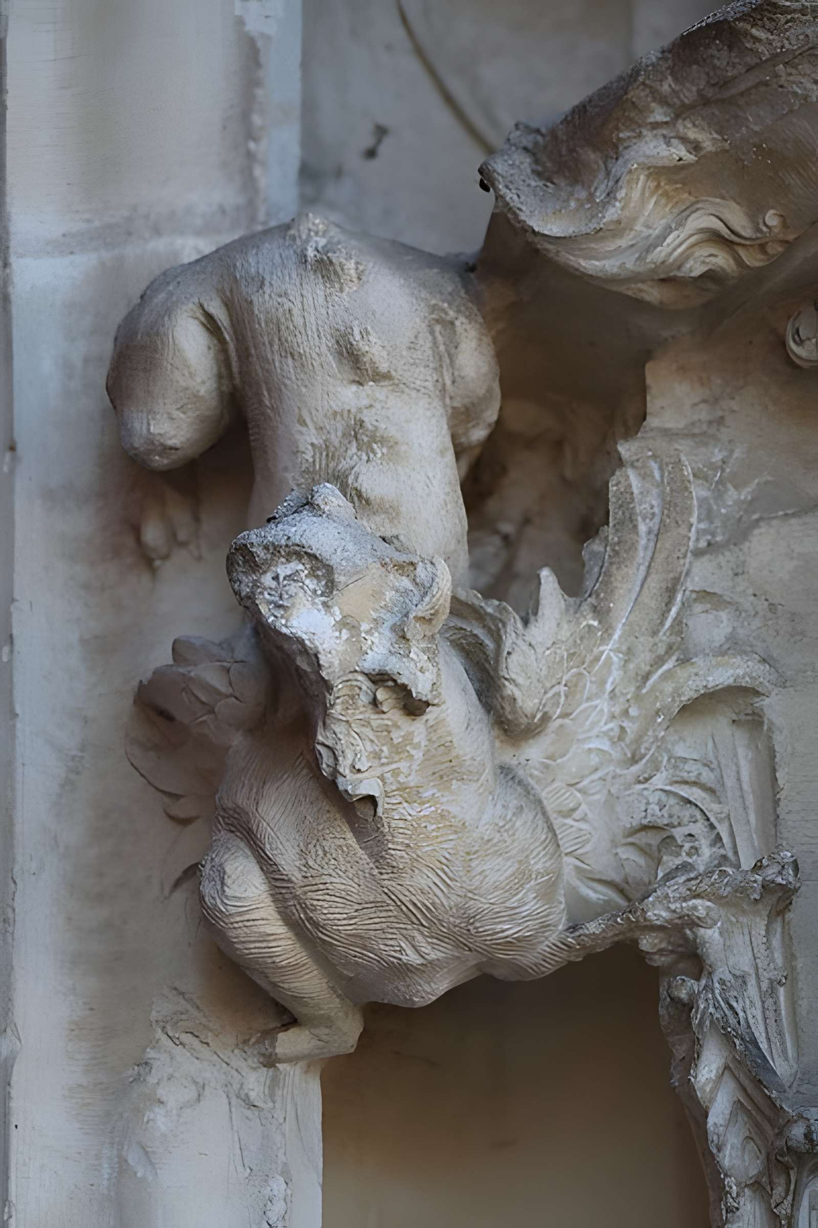 Église Saint-Phal de Saint-Phal