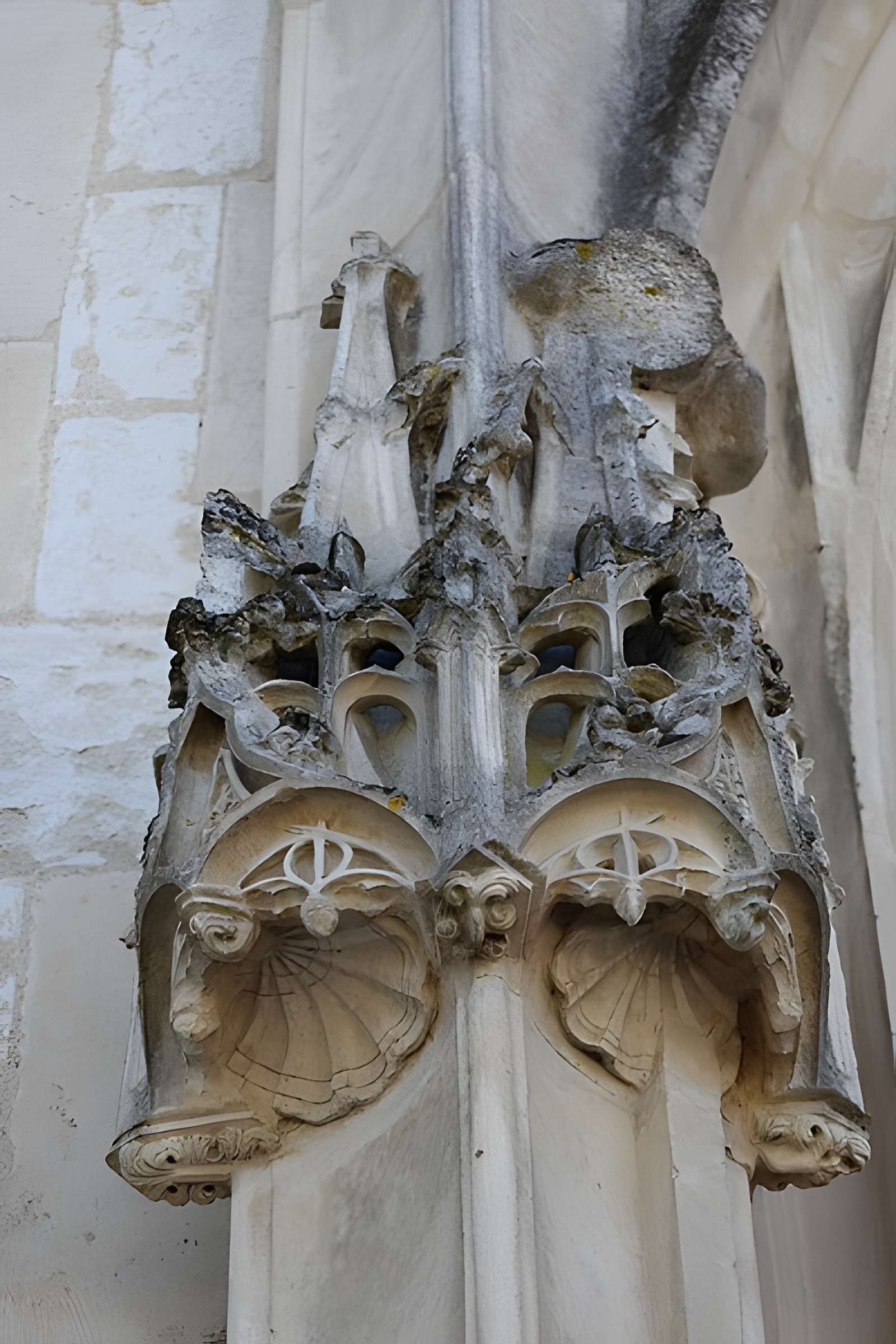 Église Saint-Phal de Saint-Phal