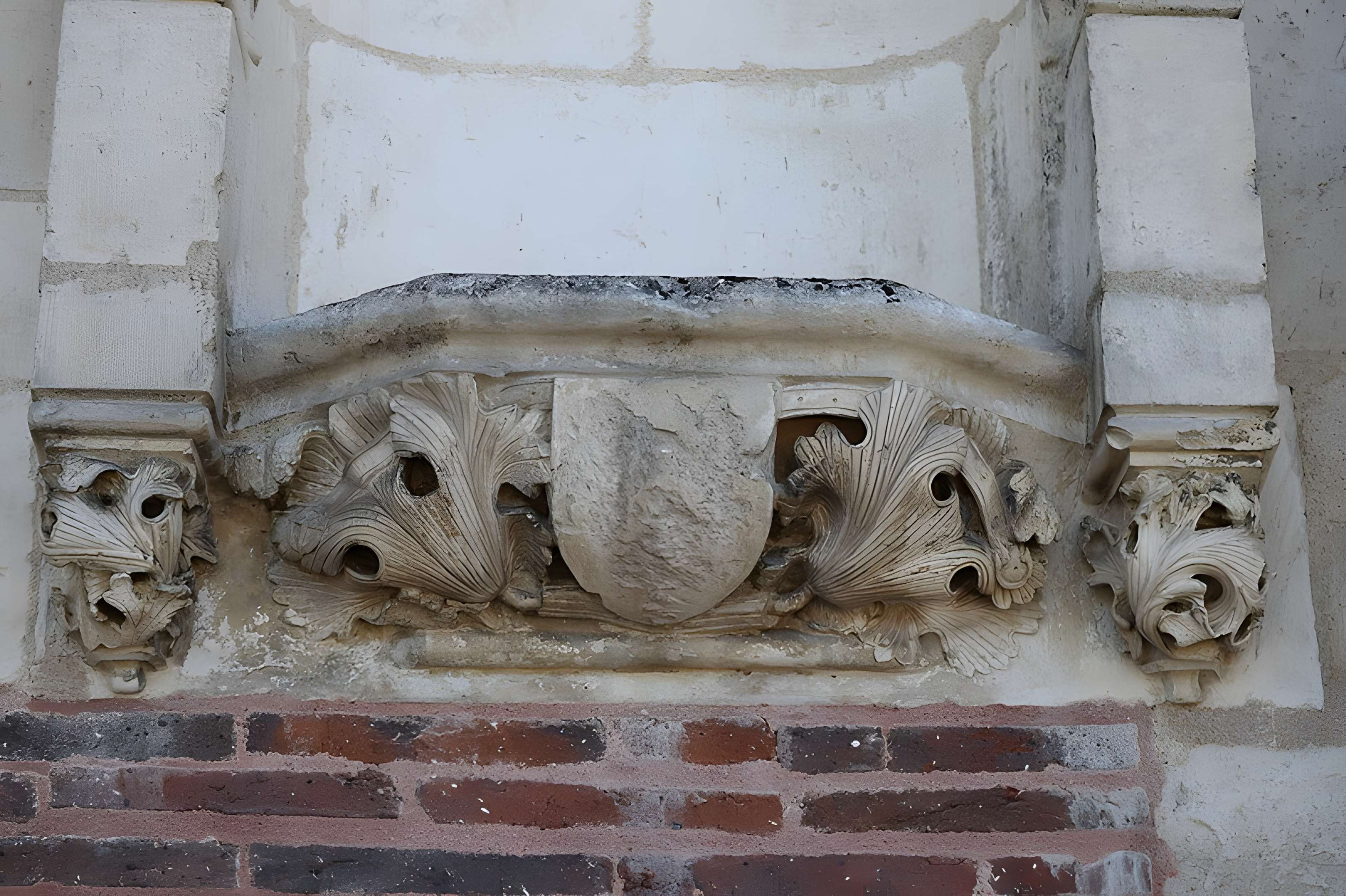 Église Saint-Phal de Saint-Phal