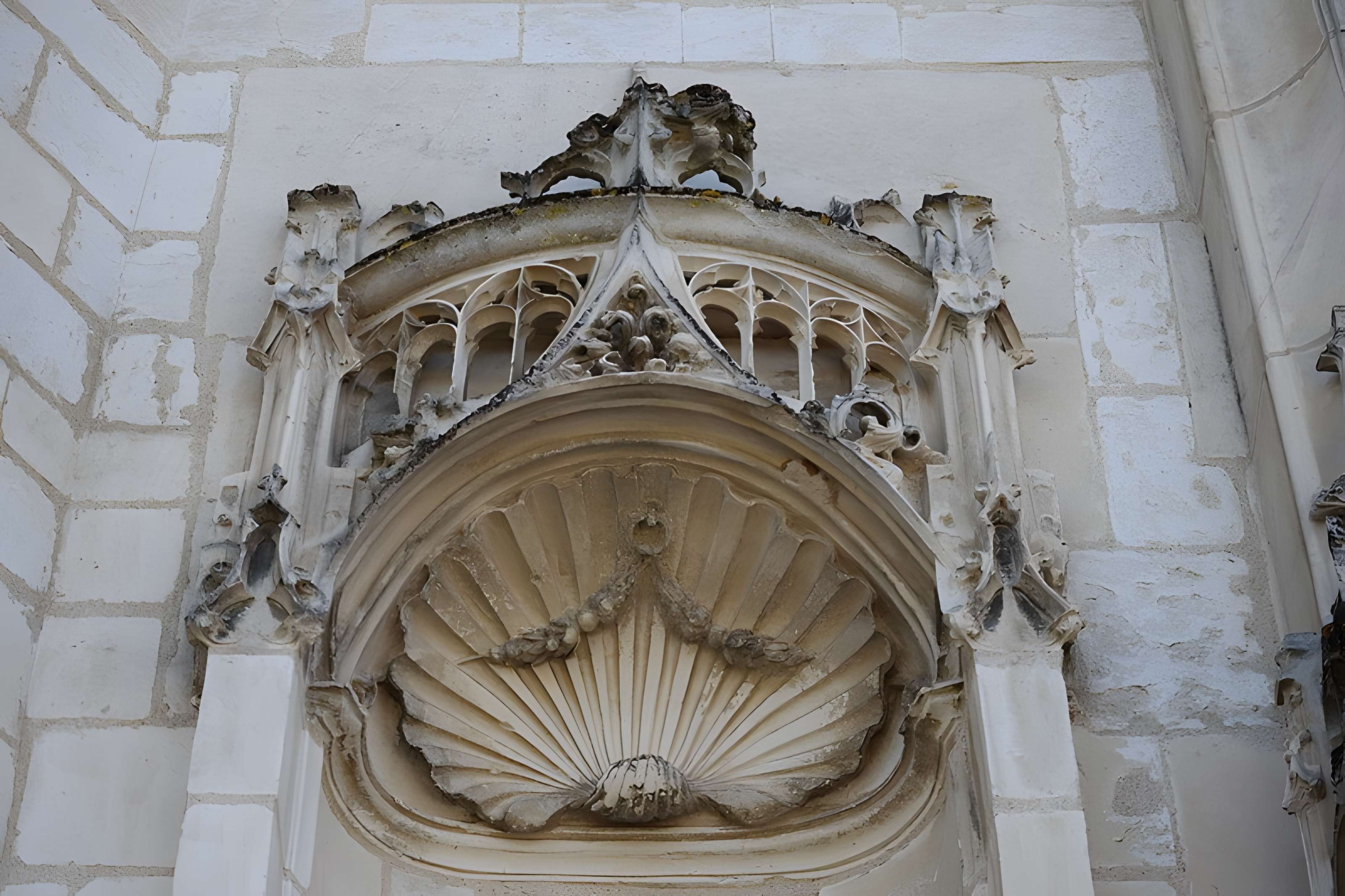 Église Saint-Phal de Saint-Phal
