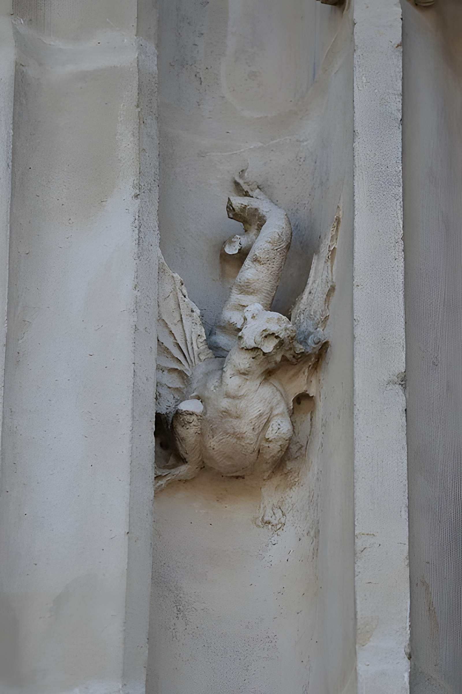 Église Saint-Phal de Saint-Phal