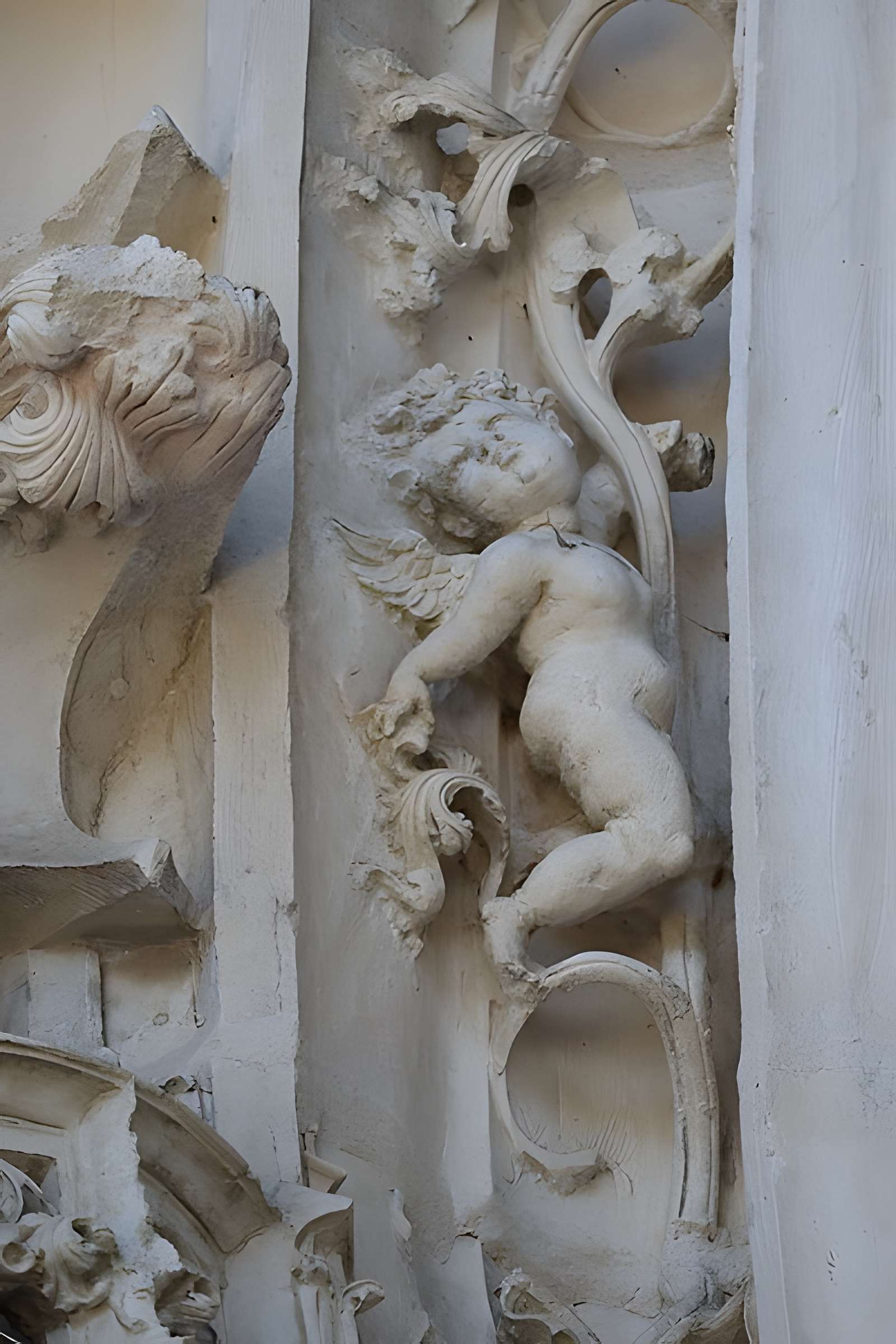 Église Saint-Phal de Saint-Phal