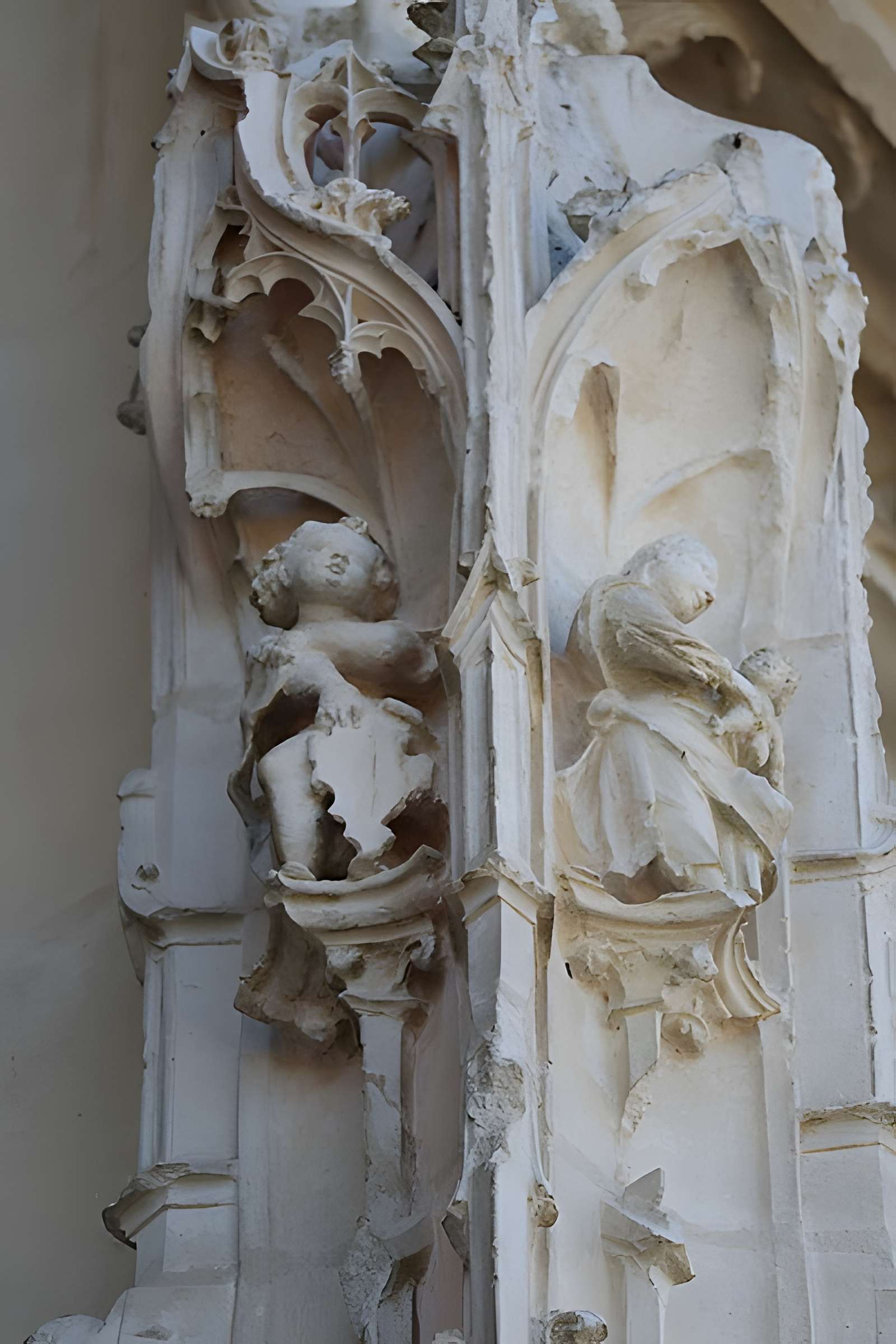 Église Saint-Phal de Saint-Phal