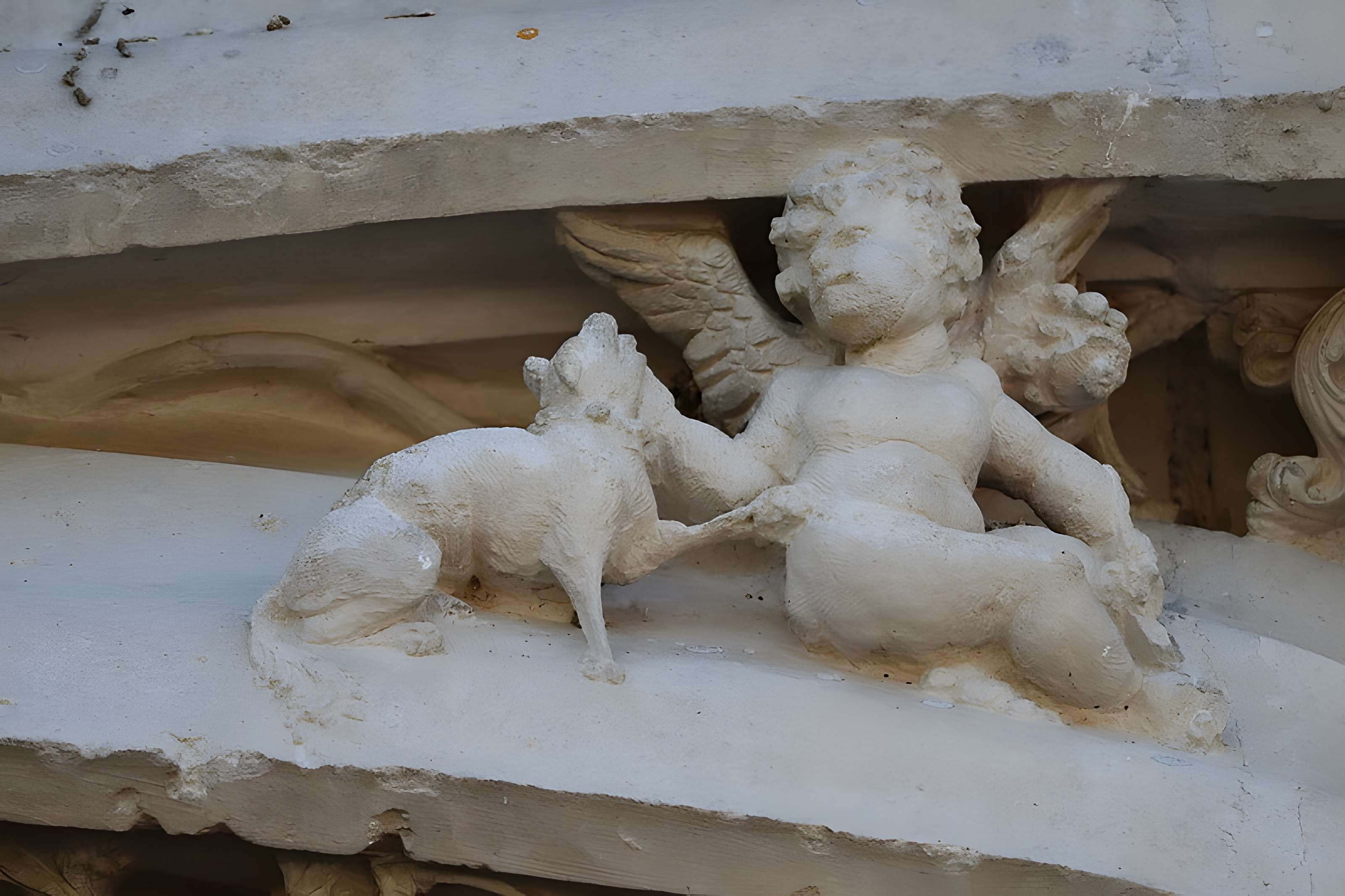 Église Saint-Phal de Saint-Phal