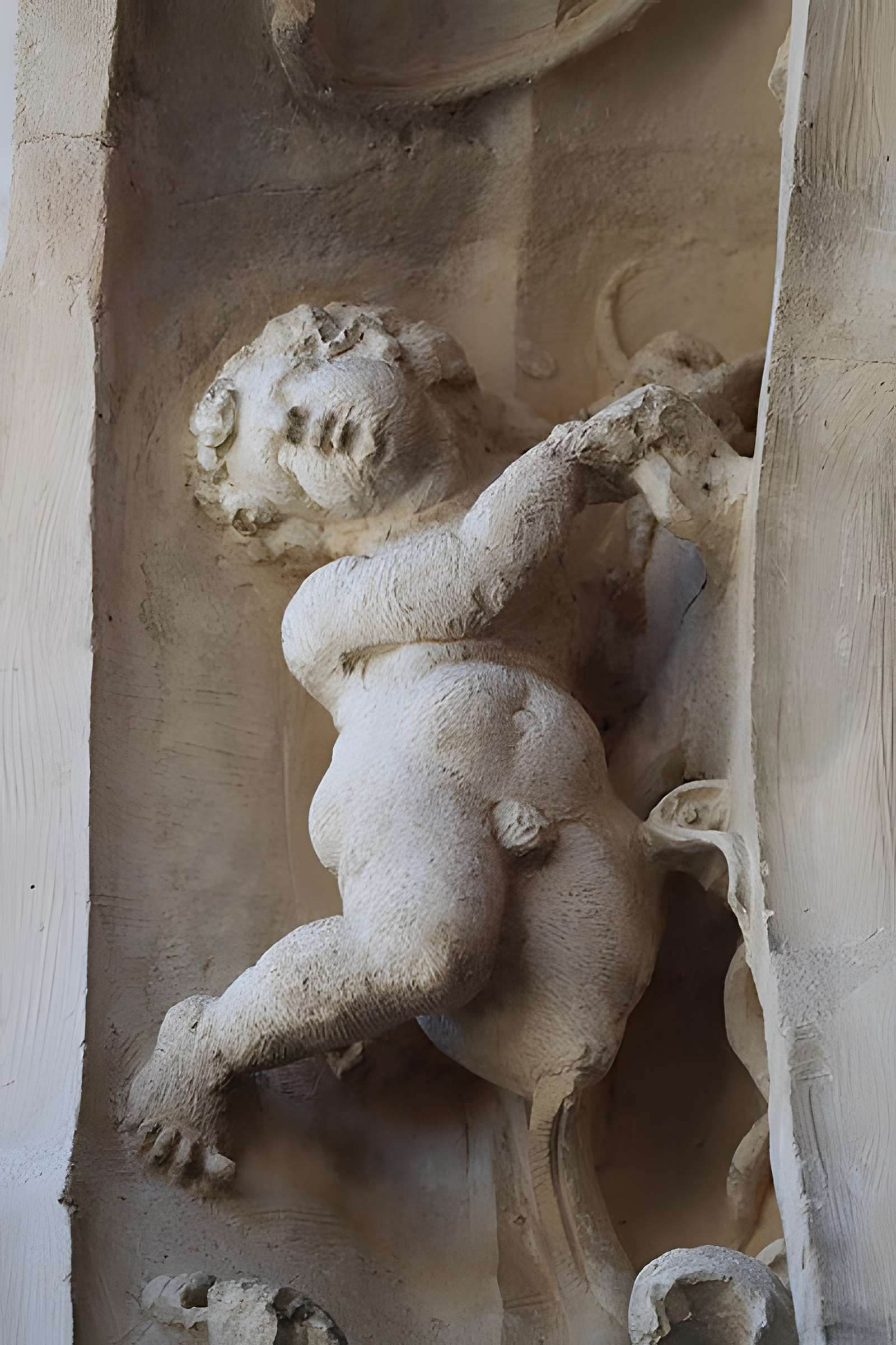 Église Saint-Phal de Saint-Phal