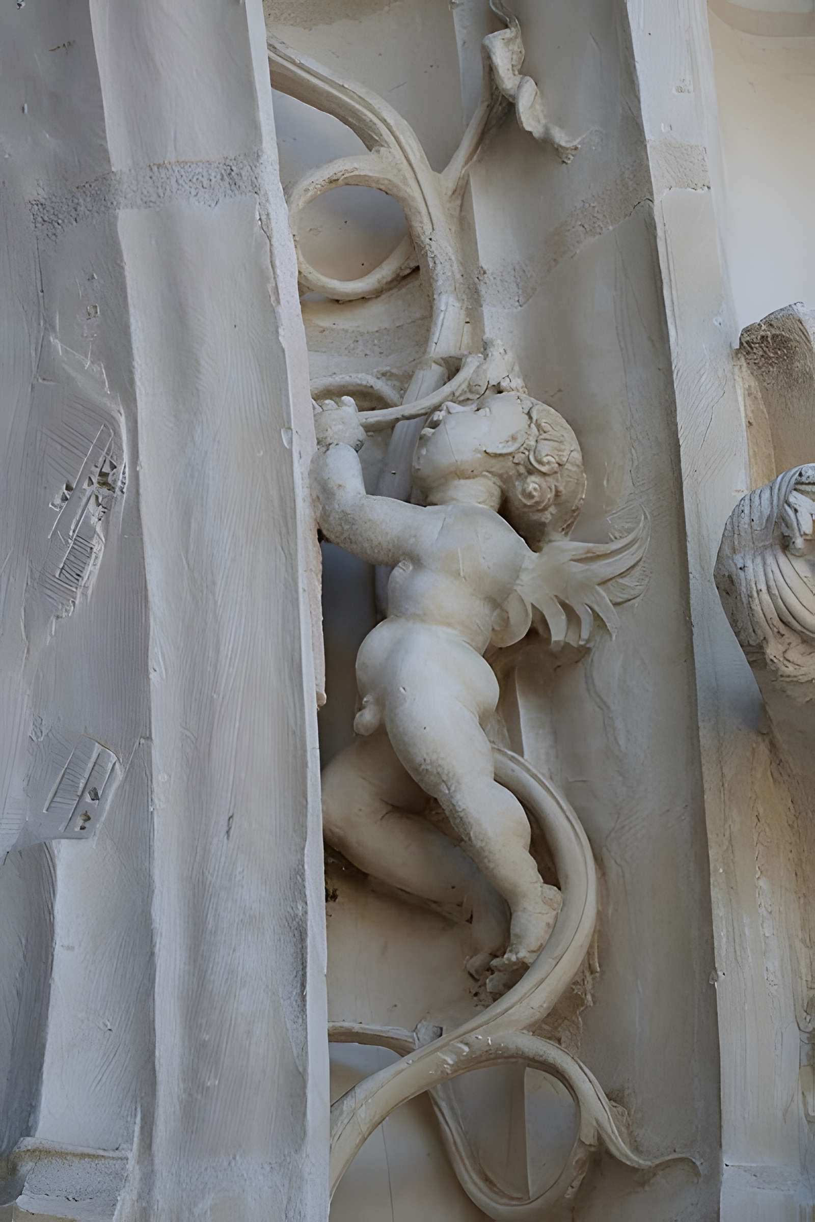 Église Saint-Phal de Saint-Phal