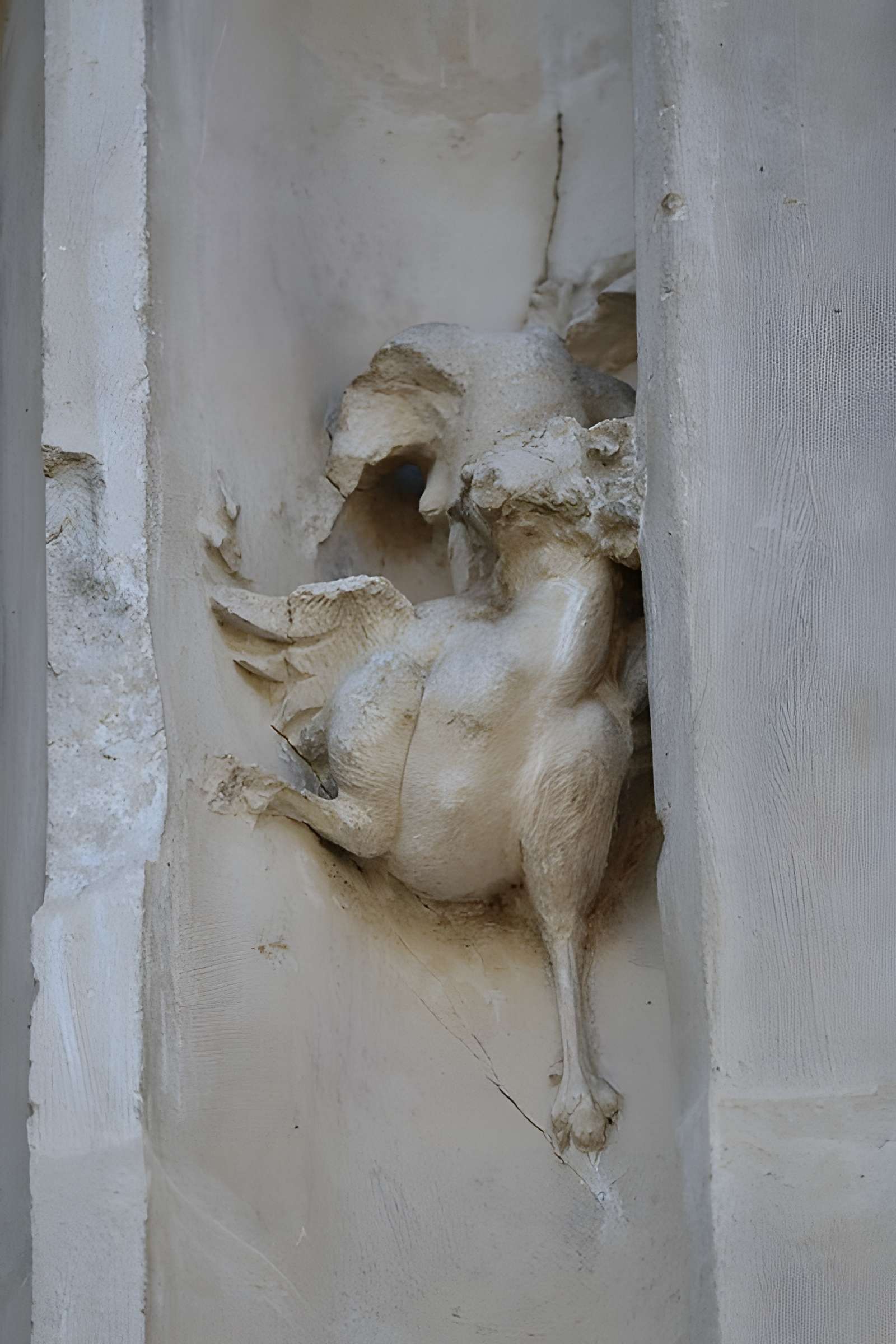 Église Saint-Phal de Saint-Phal