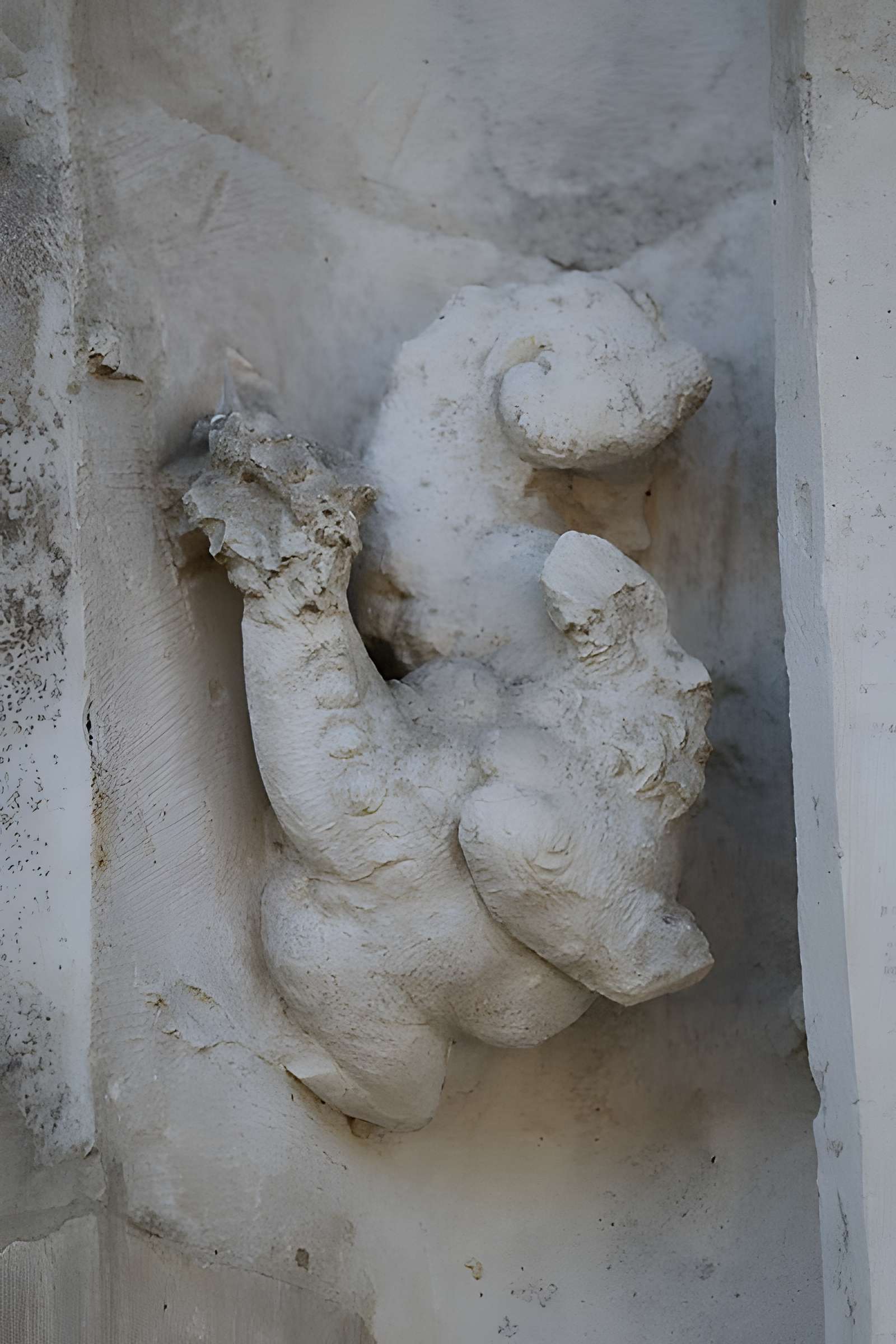 Église Saint-Phal de Saint-Phal