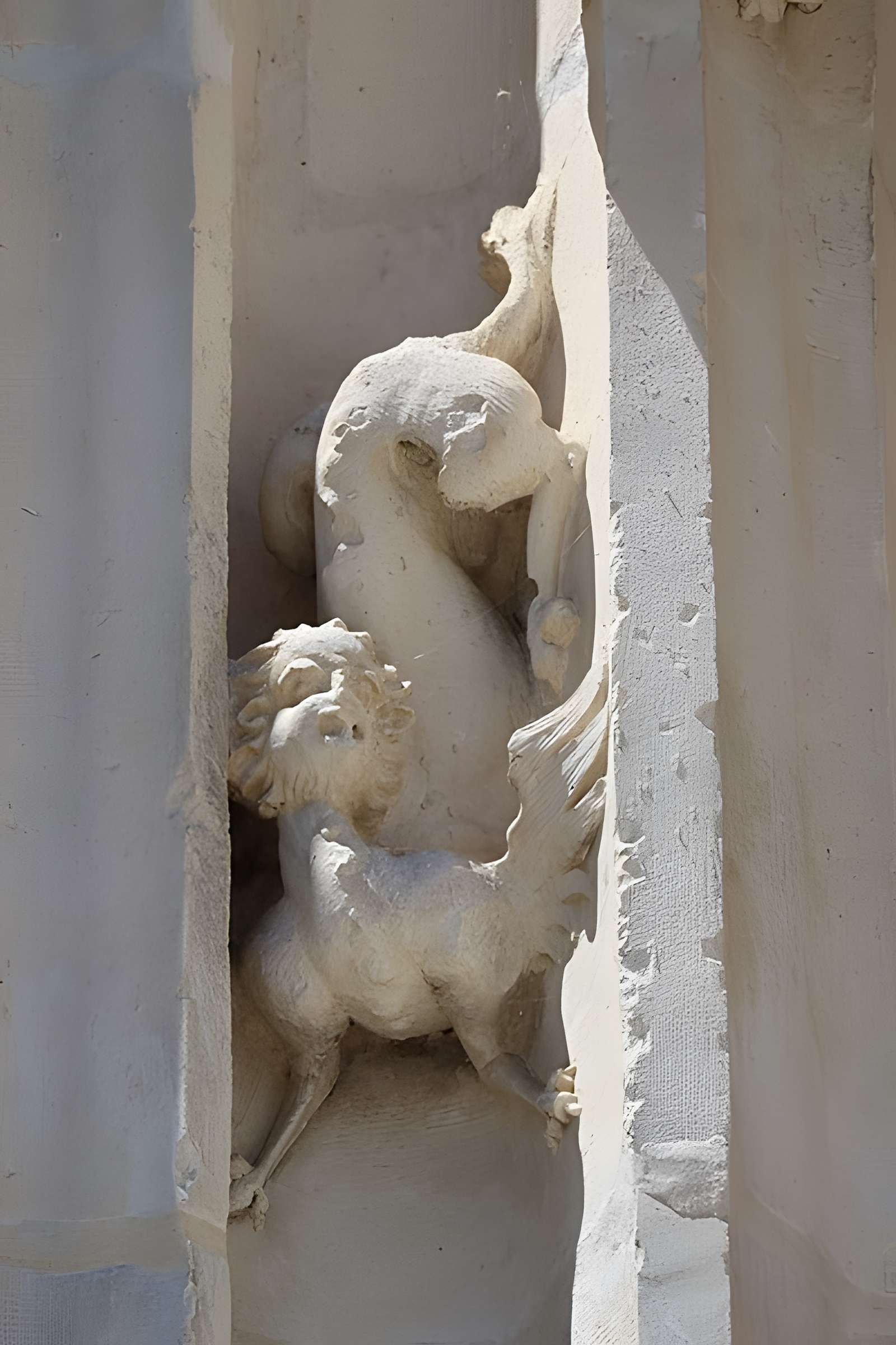 Église Saint-Phal de Saint-Phal