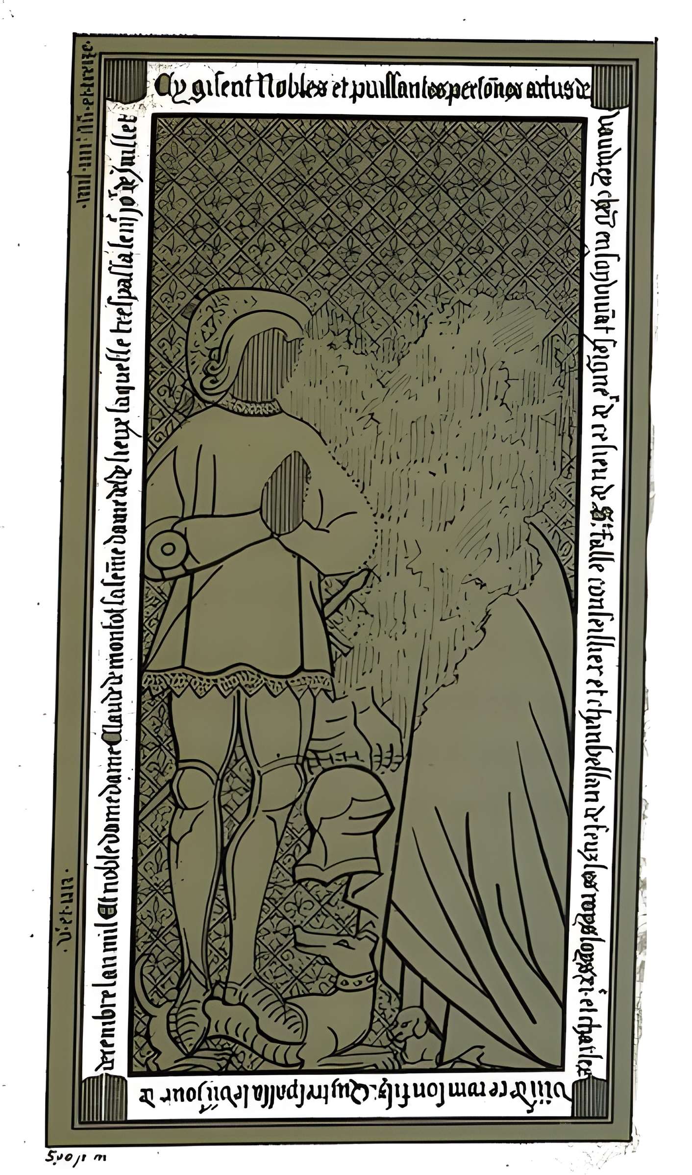 Église Saint-Phal de Saint-Phal