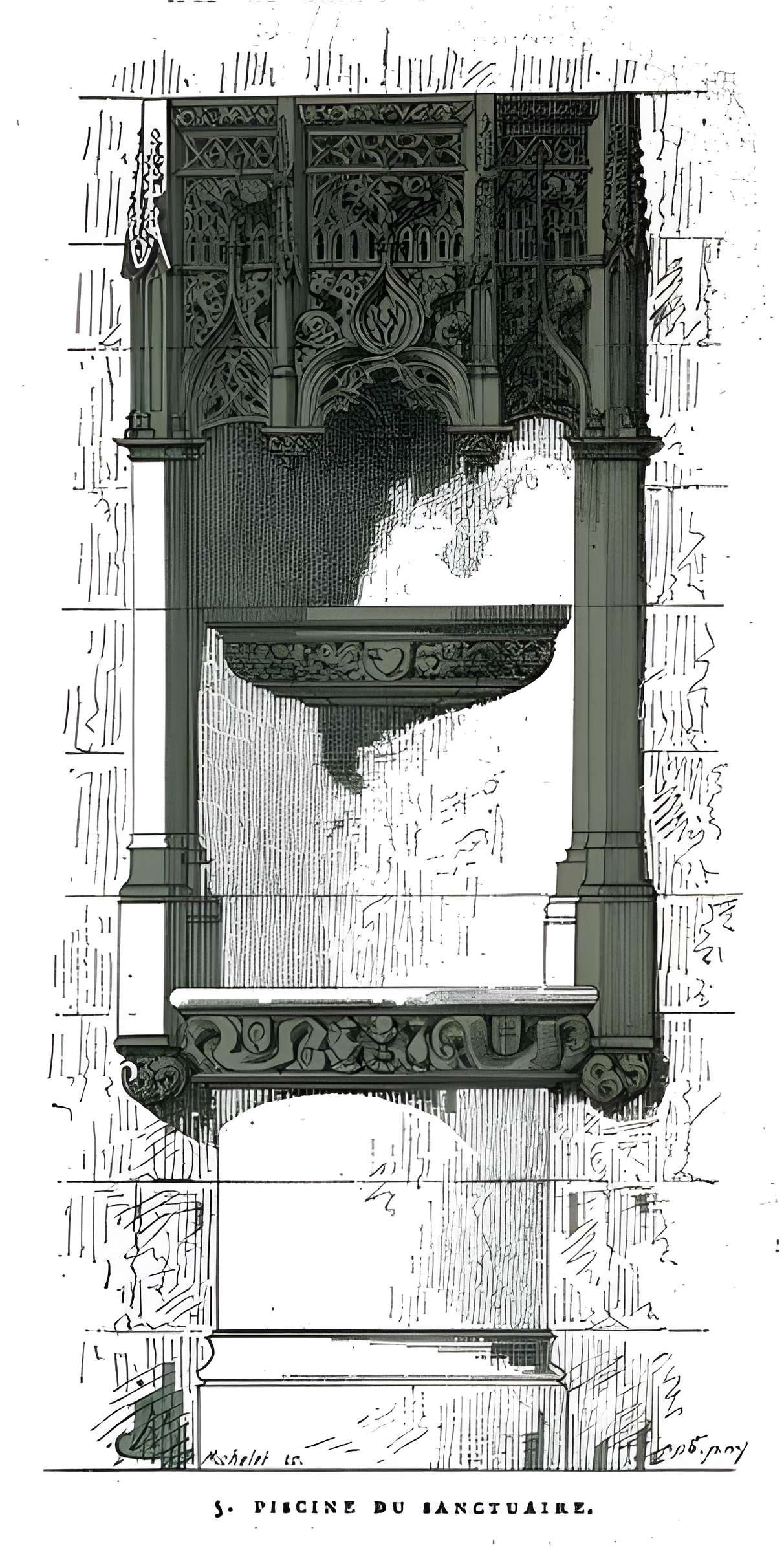 Église Saint-Phal de Saint-Phal