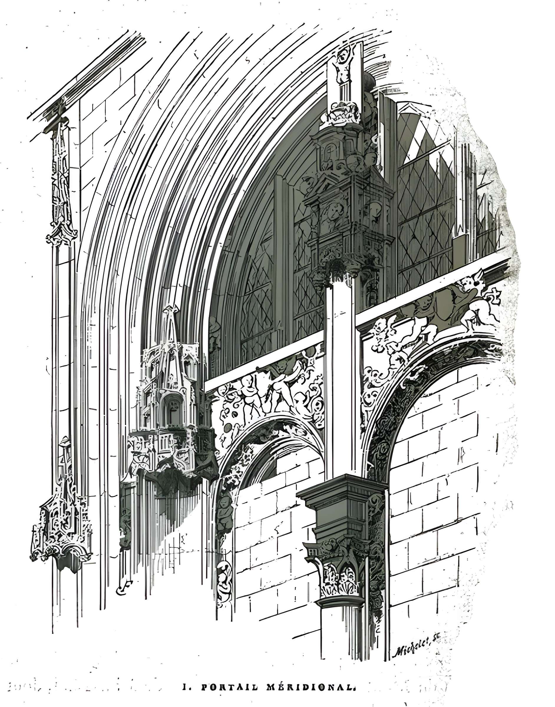 Église Saint-Phal de Saint-Phal