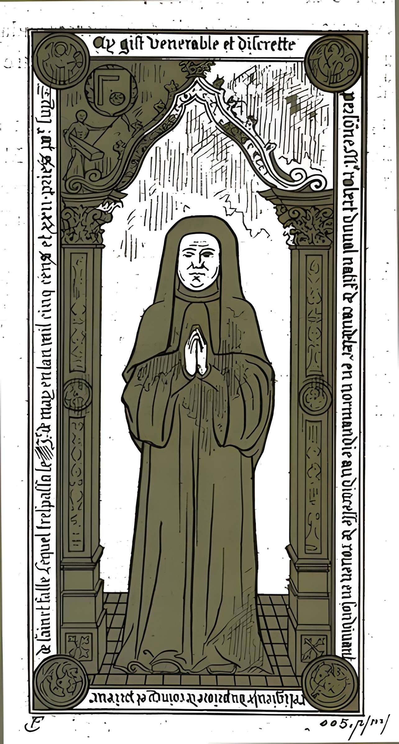 Église Saint-Phal de Saint-Phal