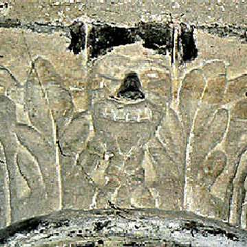 Église Saint-Philibert de Beauvoir-sur-Mer