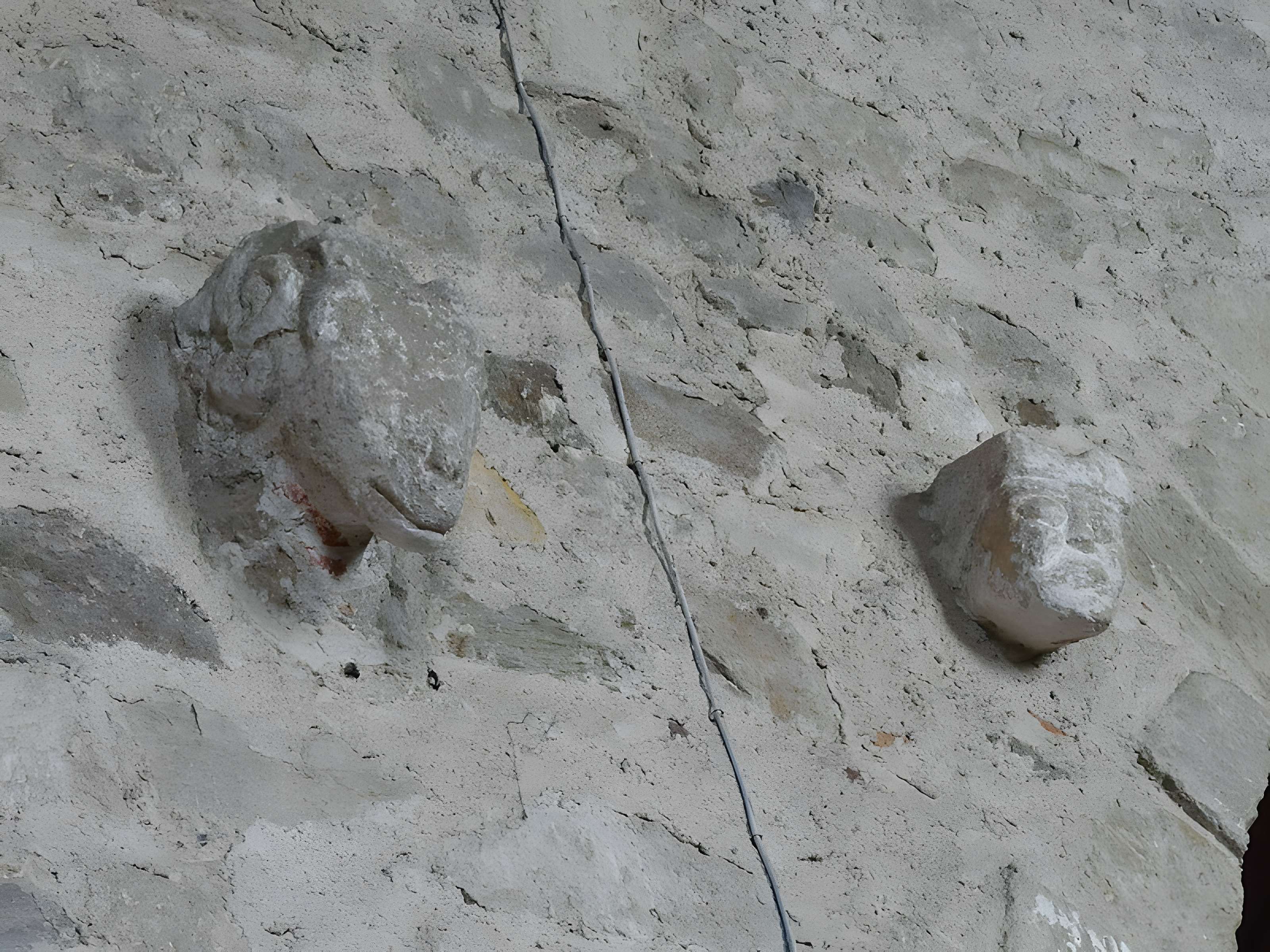 Église Saint-Philibert de Beauvoir-sur-Mer