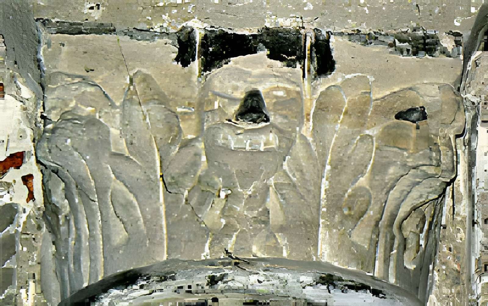 Église Saint-Philibert de Beauvoir-sur-Mer