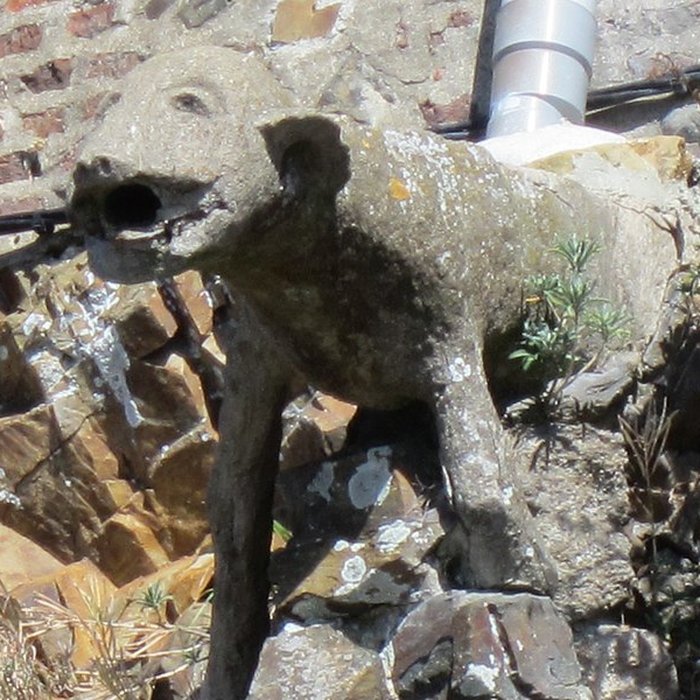 Photo de Enceinte de Granville