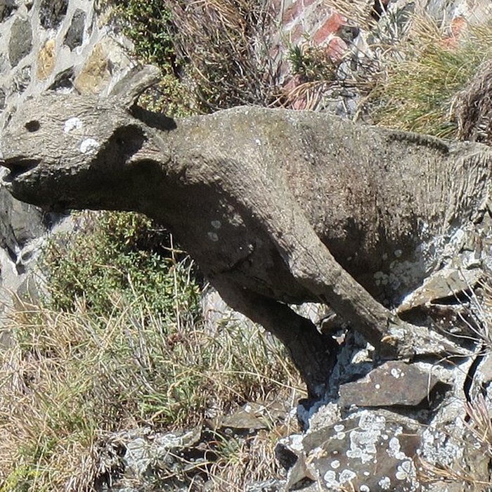 Photo de Enceinte de Granville