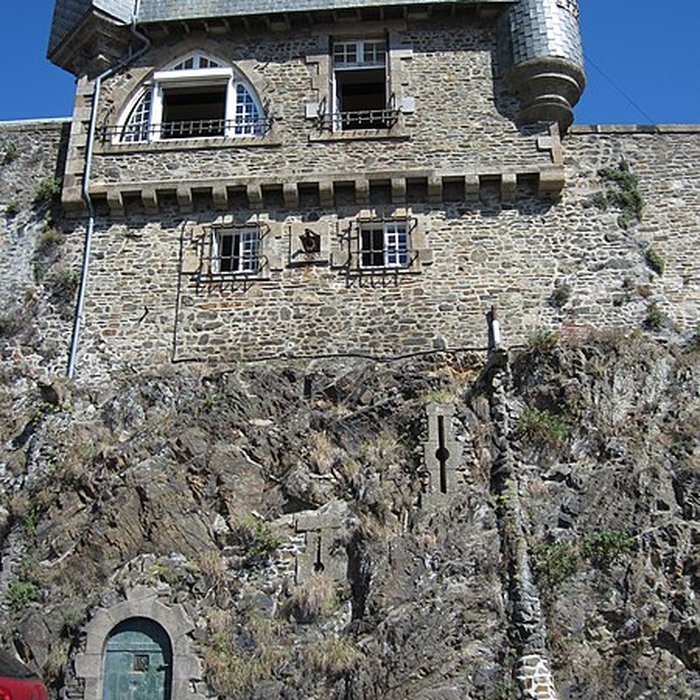 Photo de Enceinte de Granville