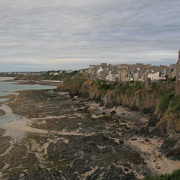 Photo de Enceinte de Granville