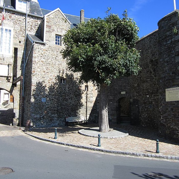 Photo de Enceinte de Granville