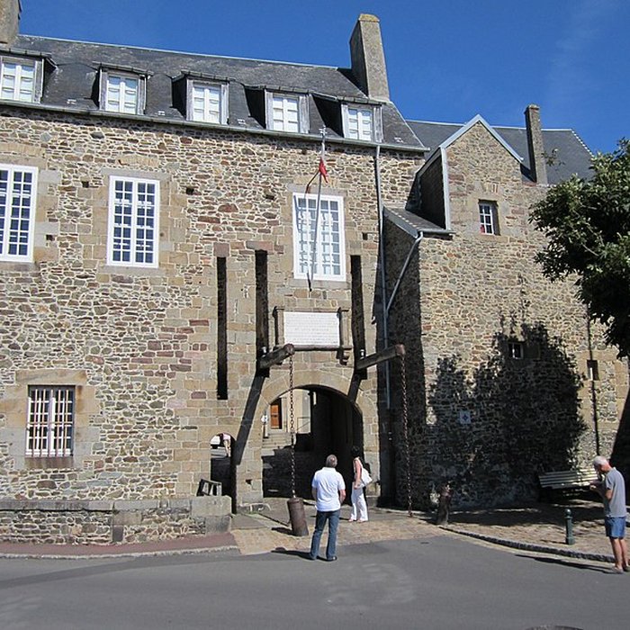 Photo de Enceinte de Granville