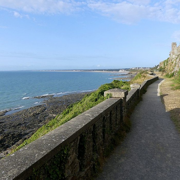 Photo de Enceinte de Granville