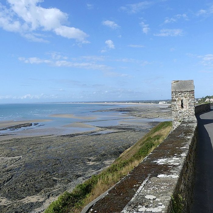 Photo de Enceinte de Granville