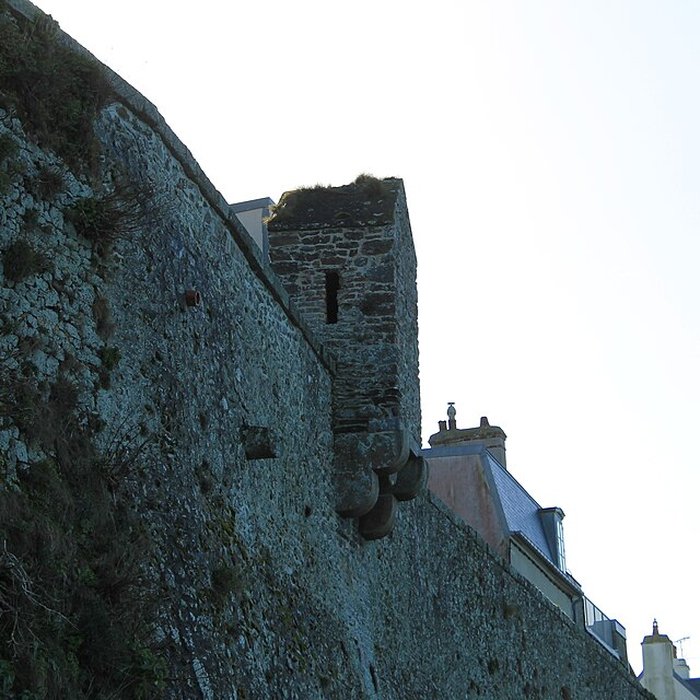 Photo de Enceinte de Granville