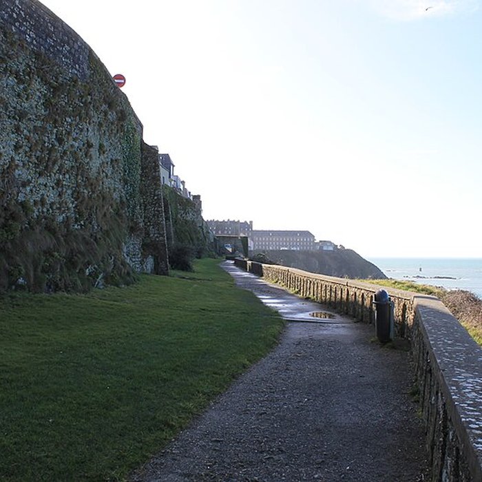 Photo de Enceinte de Granville