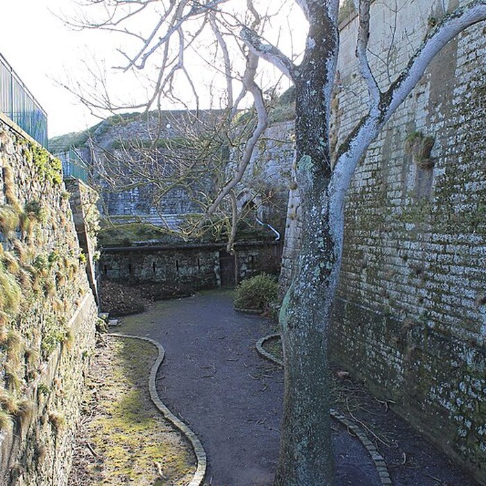 Photo de Enceinte de Granville