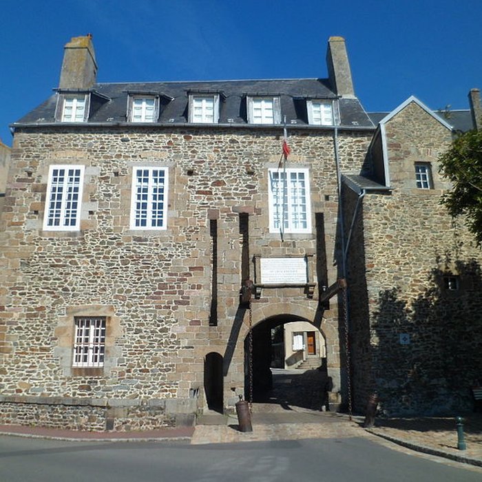 Photo de Enceinte de Granville