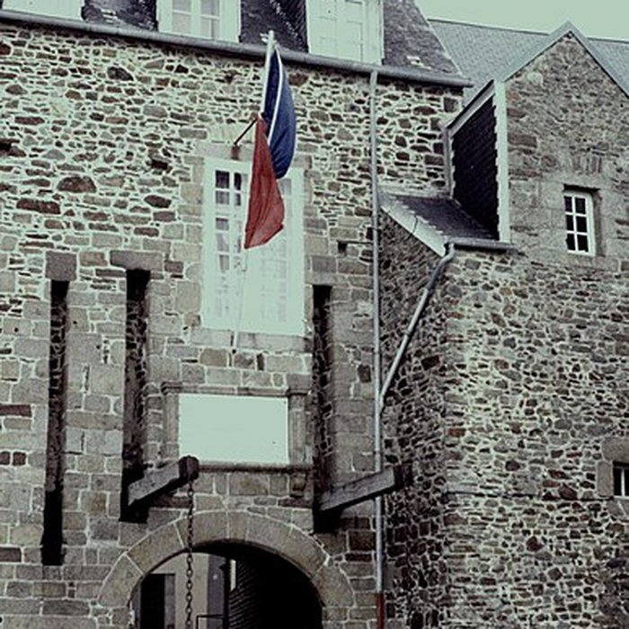 Photo de Enceinte de Granville