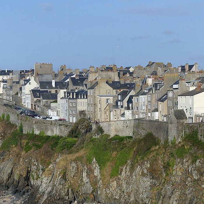 Photo de Enceinte de Granville