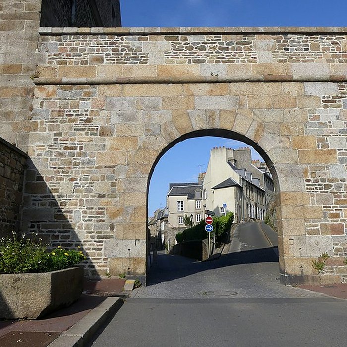 Photo de Enceinte de Granville