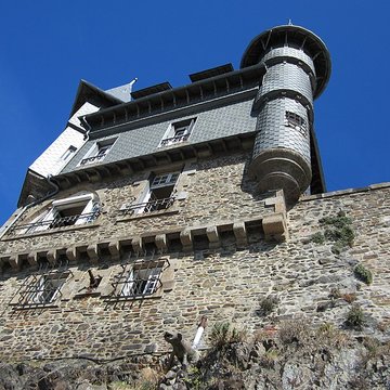 Enceinte de Granville