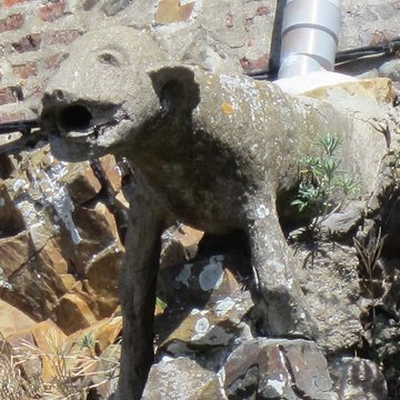 Enceinte de Granville