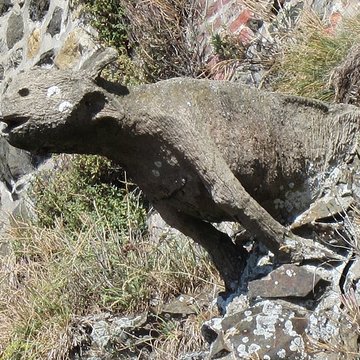 Enceinte de Granville