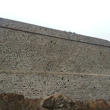 Enceinte de Granville